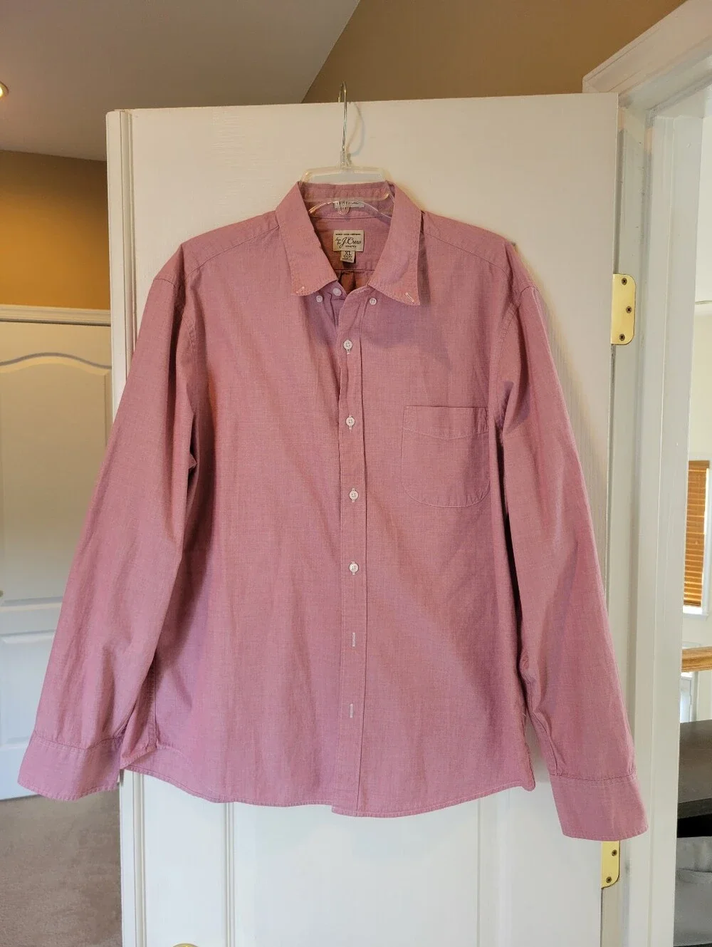 J. Crew lightweight casual